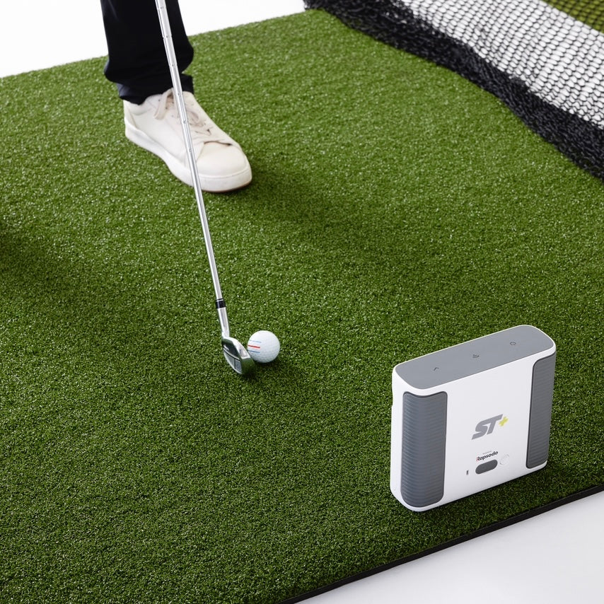 SkyTrak+ Launch Monitor