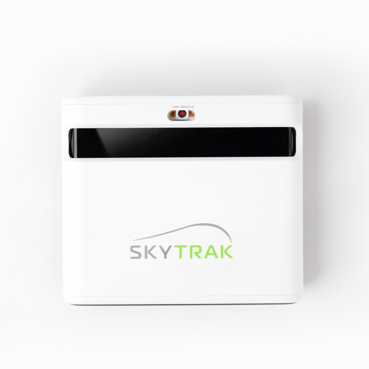 SkyTrak+ Launch Monitor