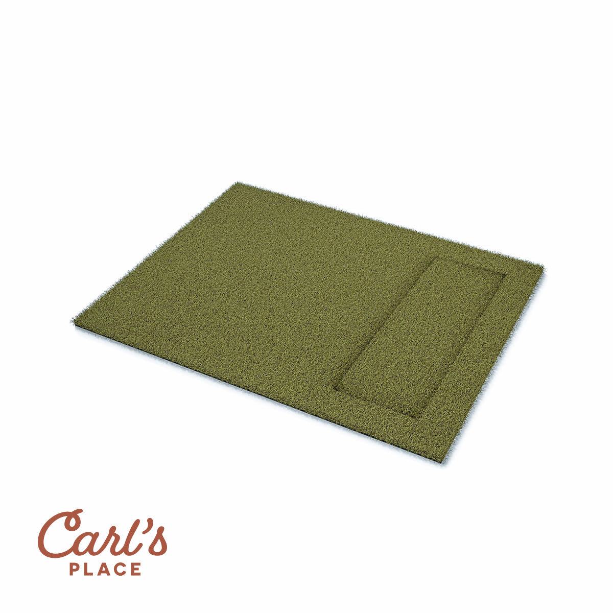 Carl's 4x5 HotShot™ Mat