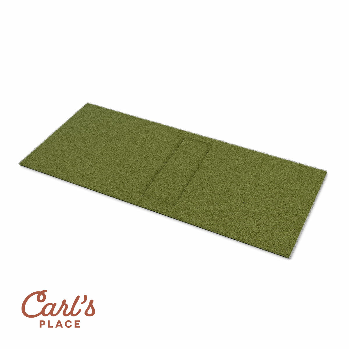 Carl's 4x9 HotShot™ Mat