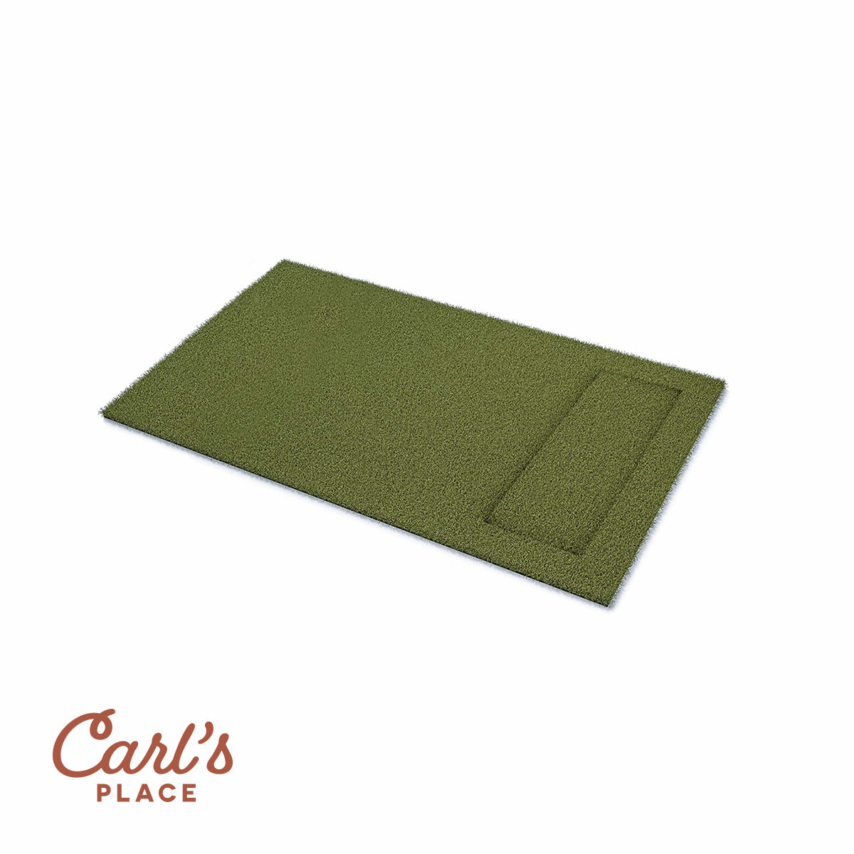 Carl's 5x7 HotShot™ Mat