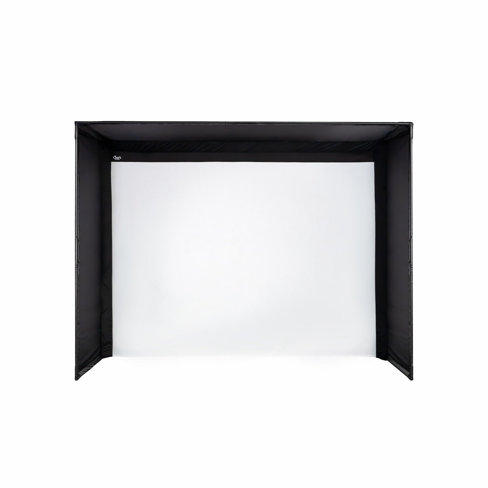 Carl’s Place C-Series DIY Simulator Enclosure Kit with Impact Screen