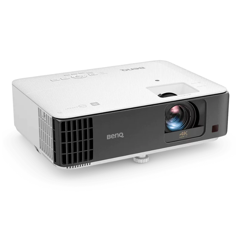 BenQ TK700STi 4K HDR Short Throw Golf Simulator Projector