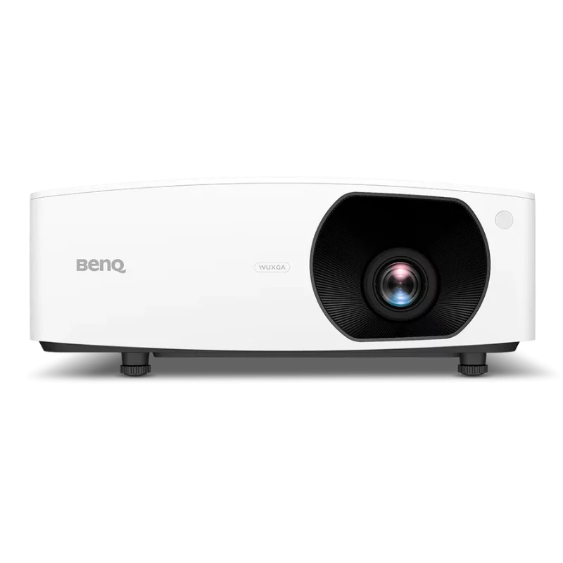 BenQ LU710 4000-Lumen WUXGA Laser Normal Throw Golf Simulator Projector