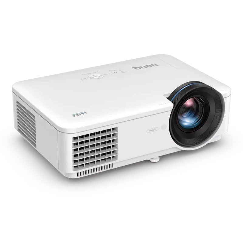 BenQ LH820ST 3600 Lumens HDR Short Throw Laser Golf Simulator Projector