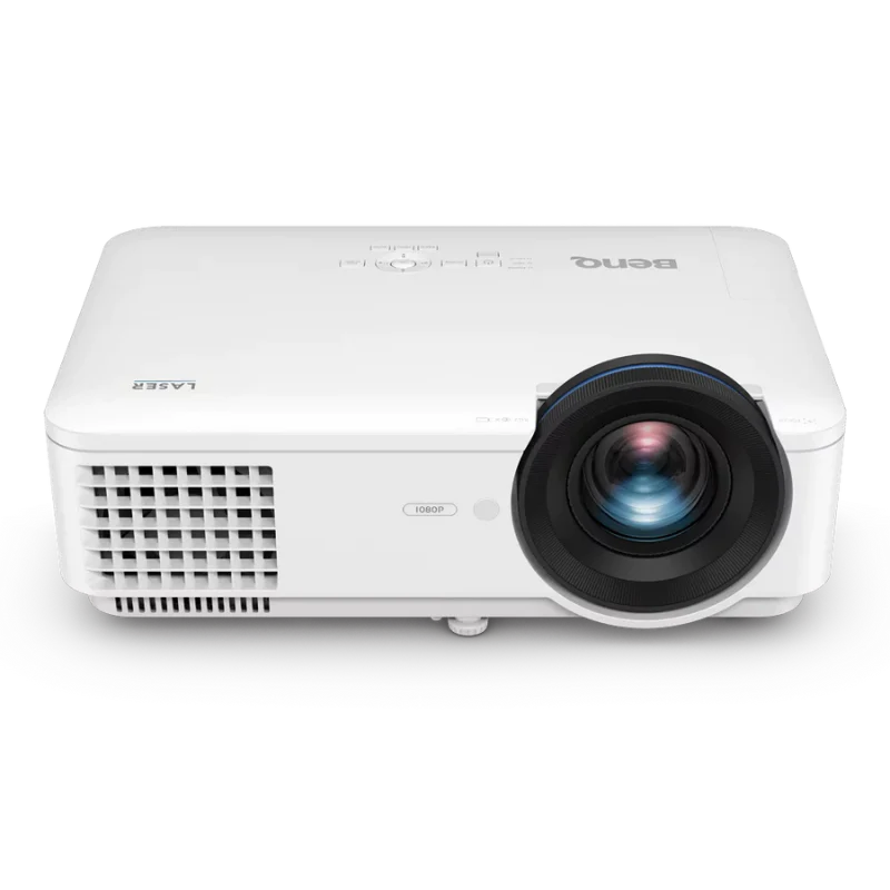 BenQ LH820ST 3600 Lumens HDR Short Throw Laser Golf Simulator Projector