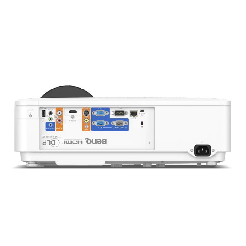 BenQ LH820ST 3600 Lumens HDR Short Throw Laser Golf Simulator Projector
