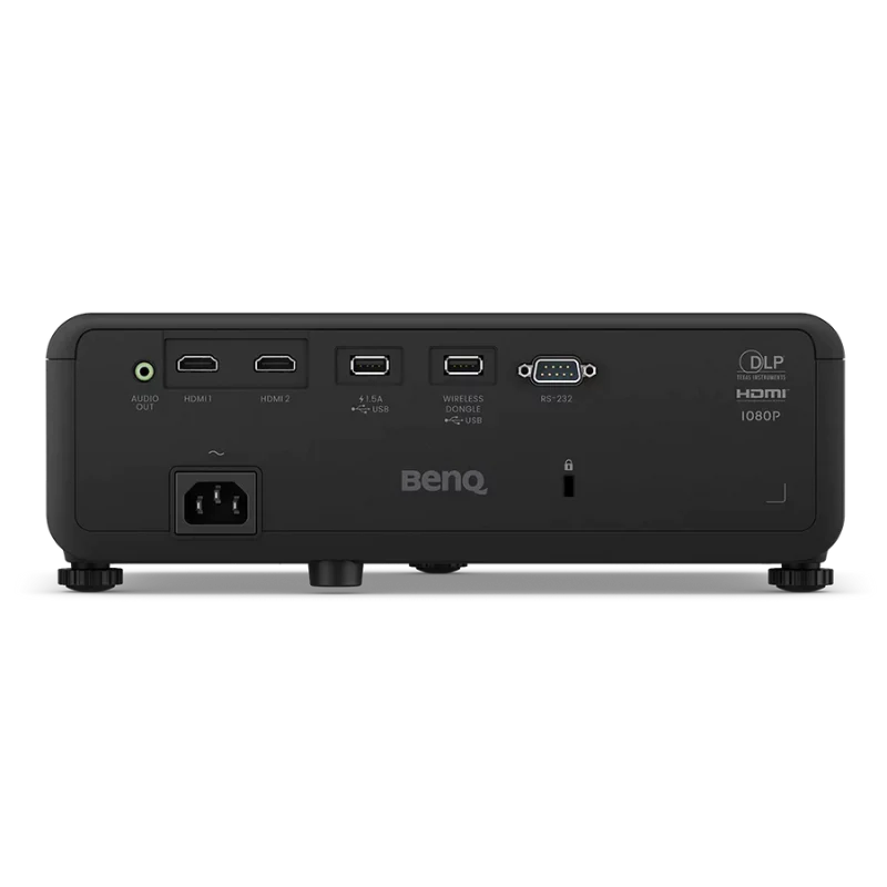 BenQ LH600ST 2500 Lumens Short Throw LED Golf Simulator Projector