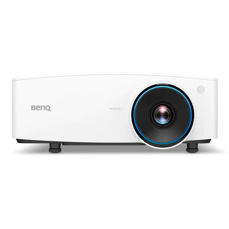 BenQ LU935 6000 Lumens Normal Throw Laser Golf Simulator Projector