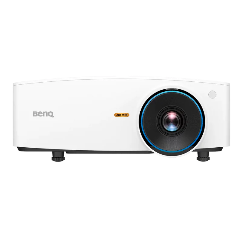 BenQ LK935 5500 Lumen 4K Laser Normal Throw Golf Simulator Projector