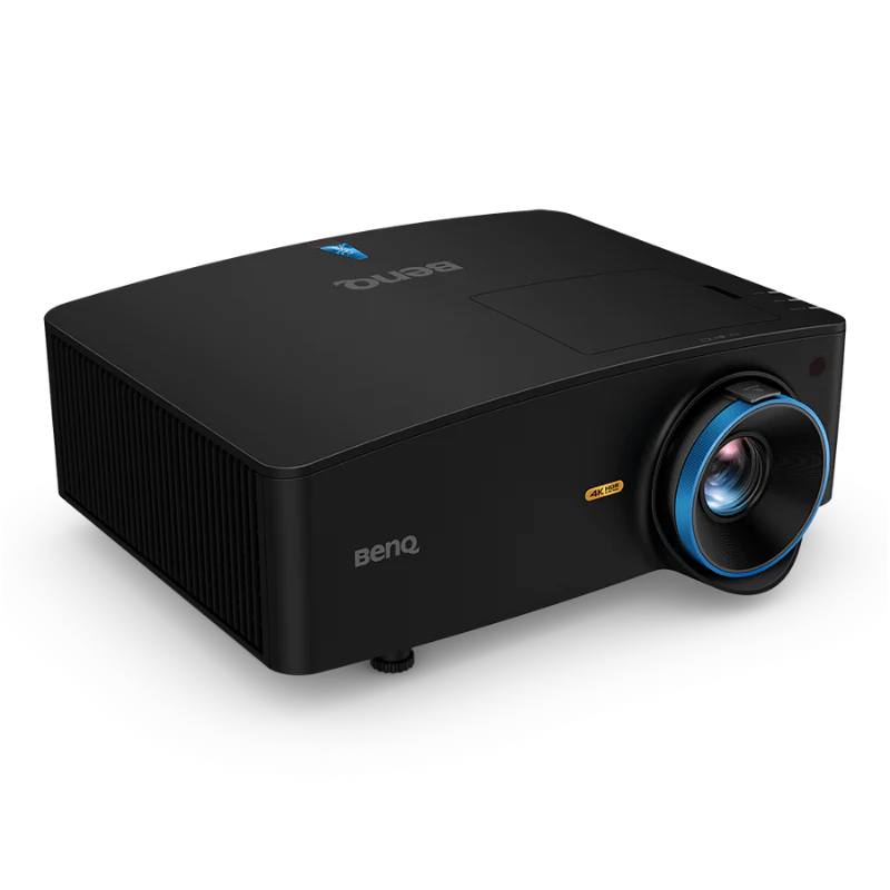 BenQ LK936ST 4K HDR Short Throw Laser Golf Simulator Projector