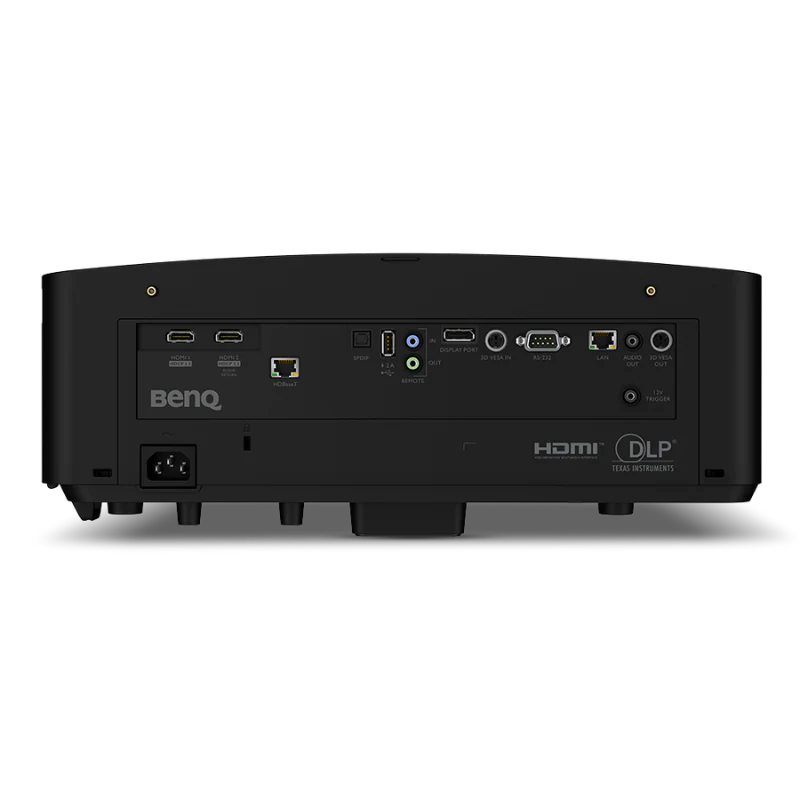 BenQ LK936ST 4K HDR Short Throw Laser Golf Simulator Projector