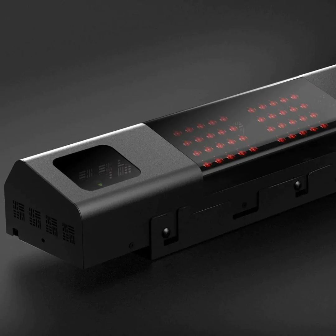 Uneekor QED Launch Monitor
