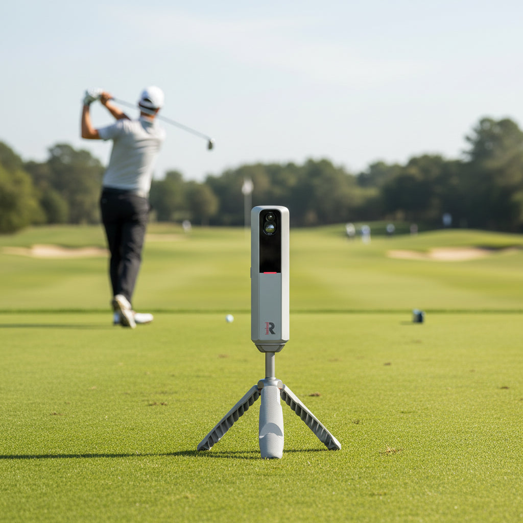 Rapsodo MLM2PRO Launch Monitor