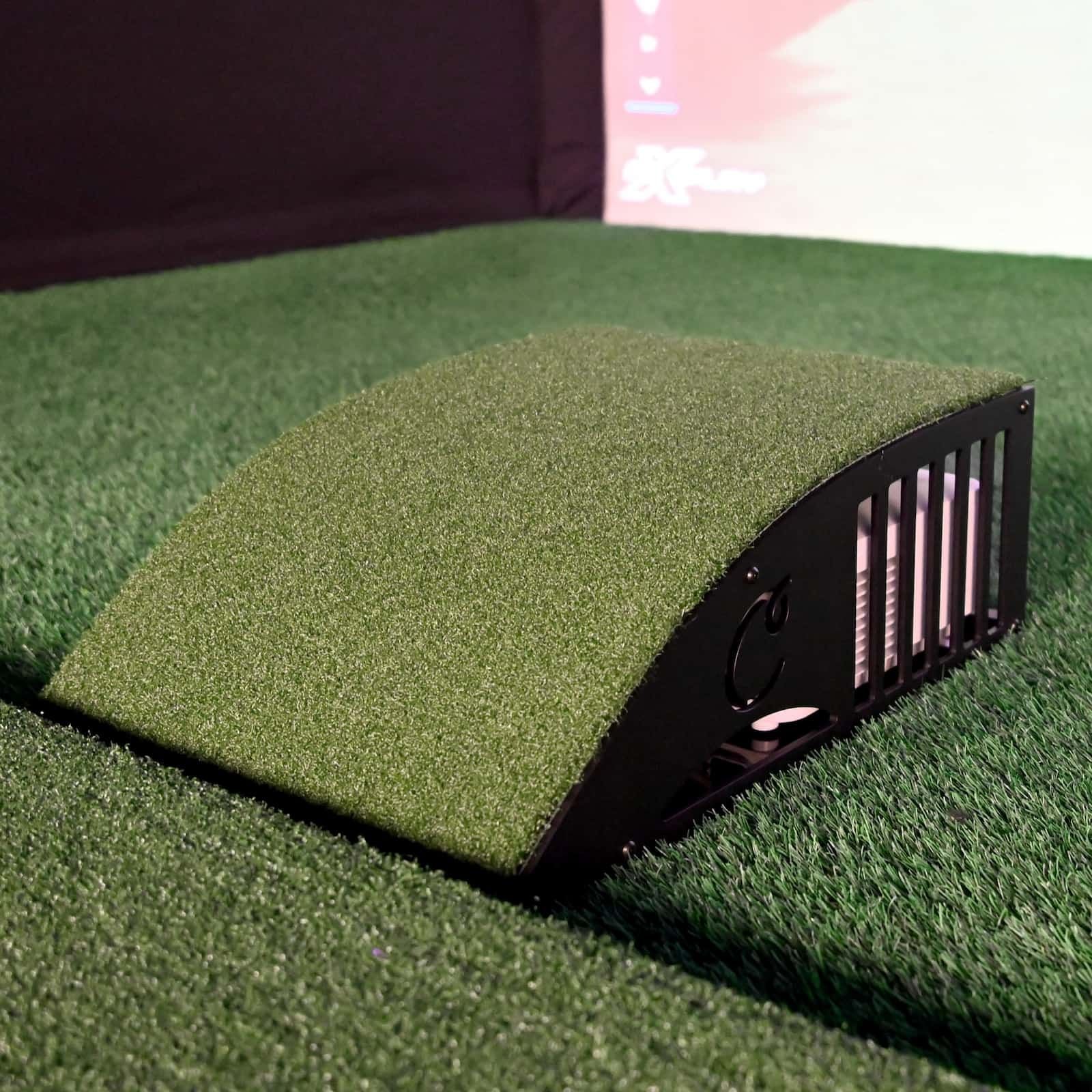 Carl’s Place Floor Mounted Projector Case