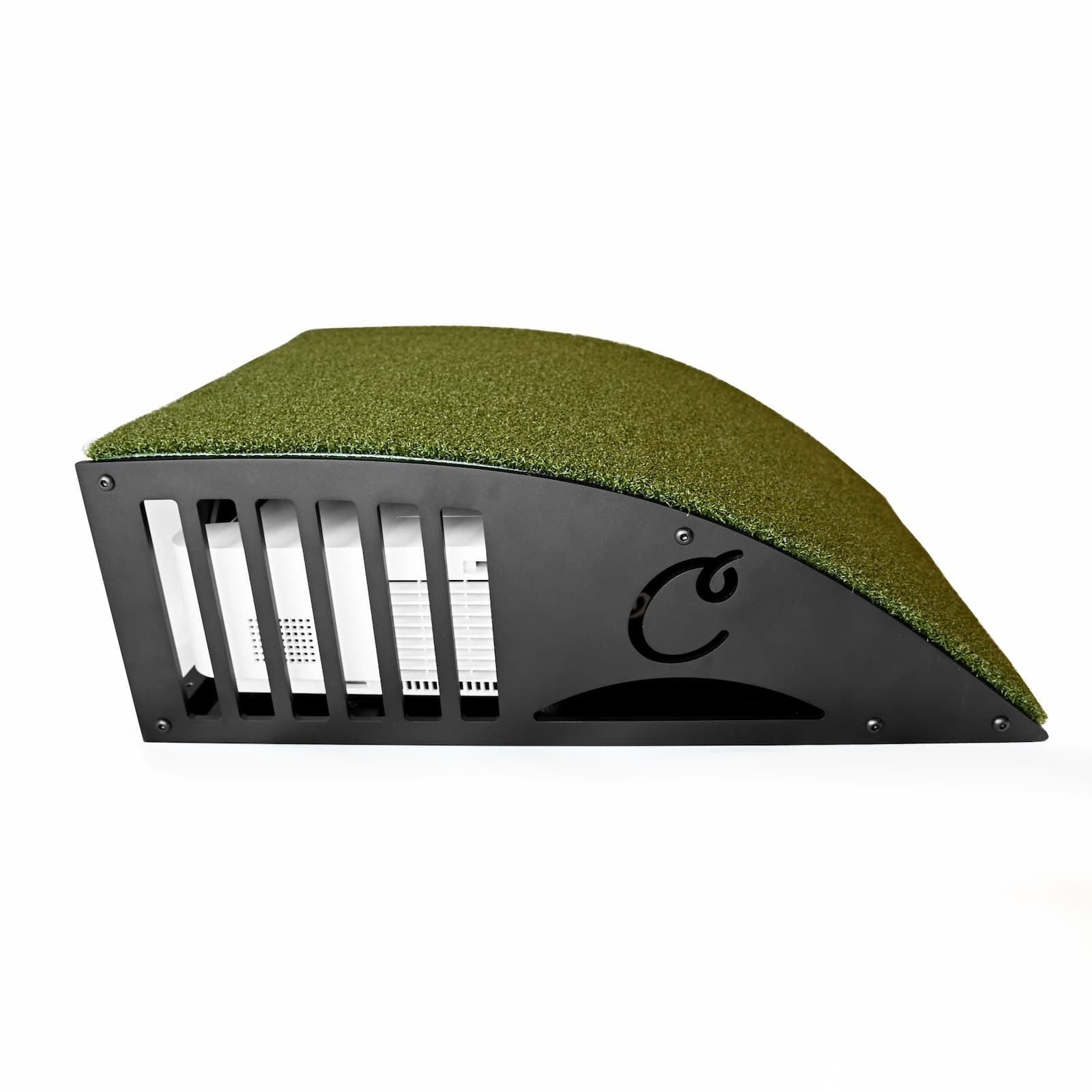 Carl’s Place Floor Mounted Projector Case