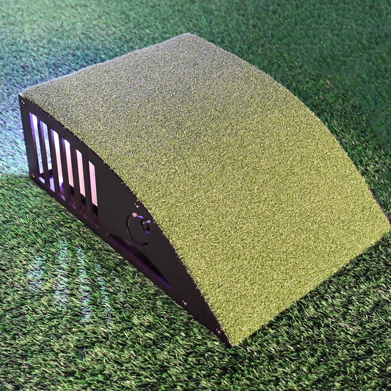 Carl’s Place Floor Mounted Projector Case