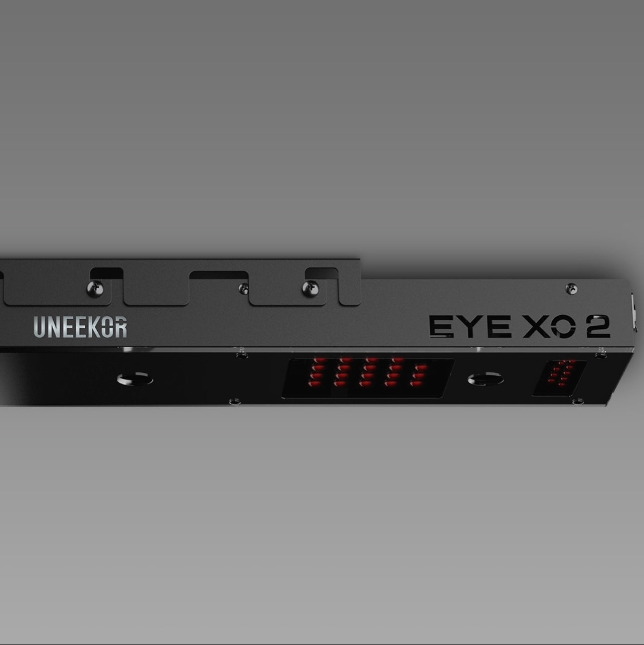 Uneekor EYE XO2 Launch Monitor