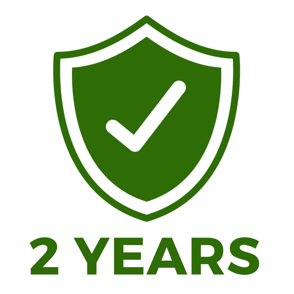 2 Year Extended Warranty