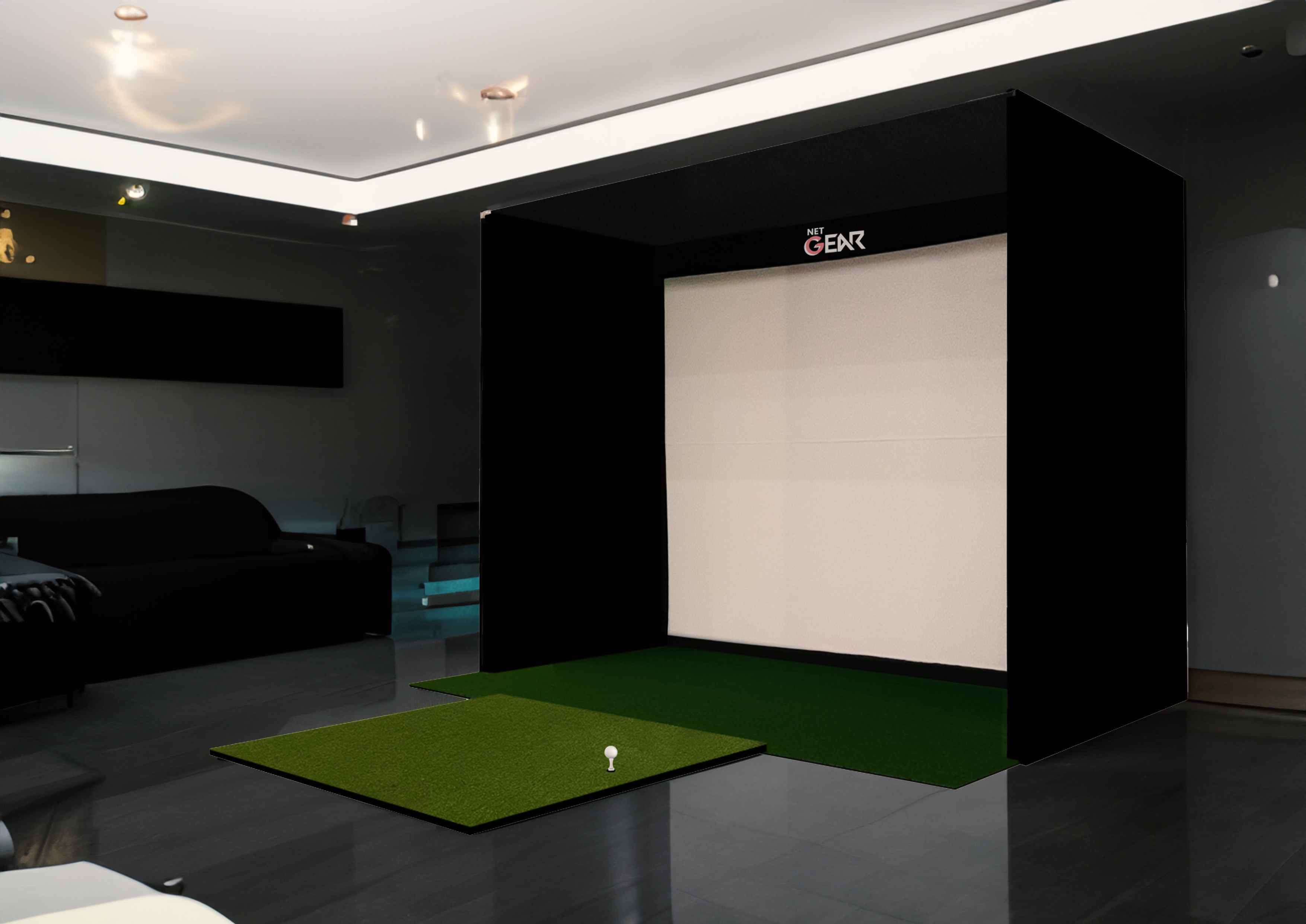 SSG Premium Series Enclosure