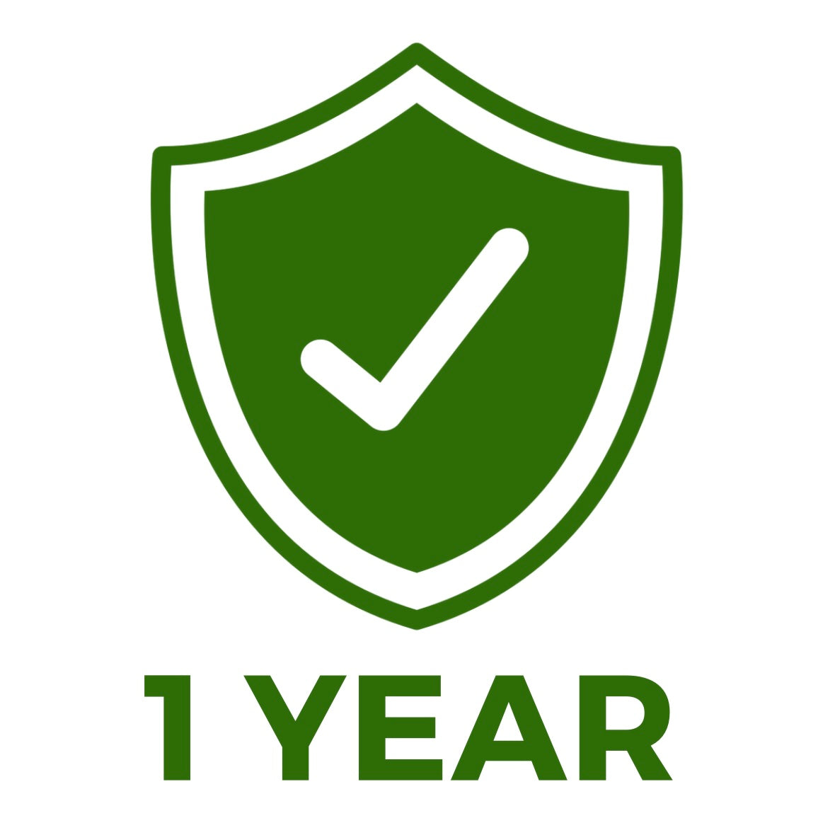 1 Year Extended Warranty