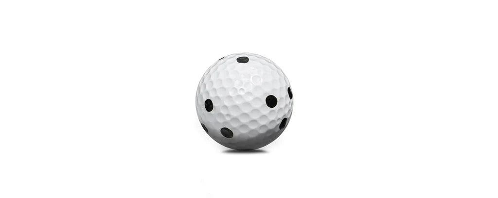 Vice Marked Balls (25 Dozen)