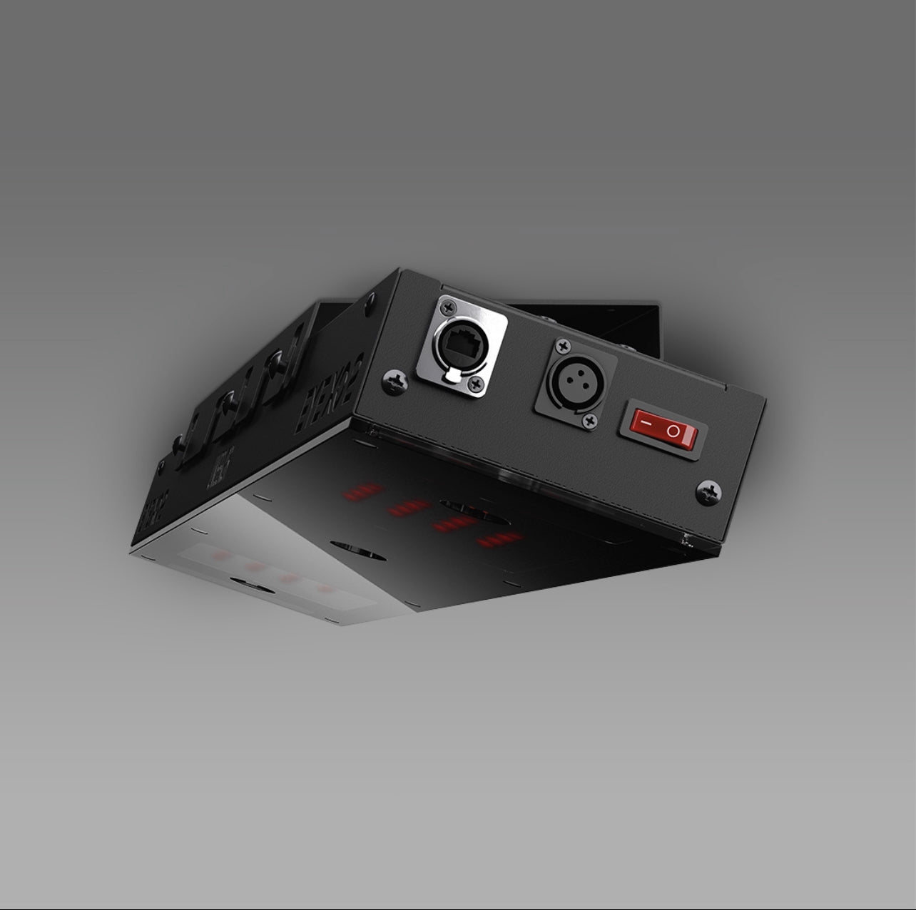 Uneekor EYE XO2 Launch Monitor