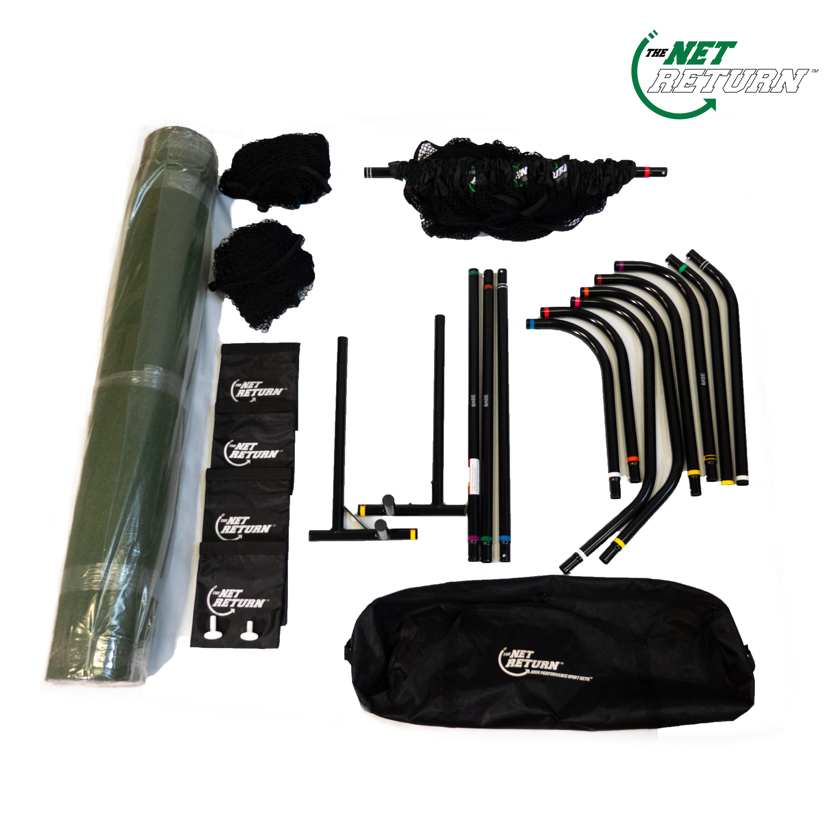 Net Return Home Series V2