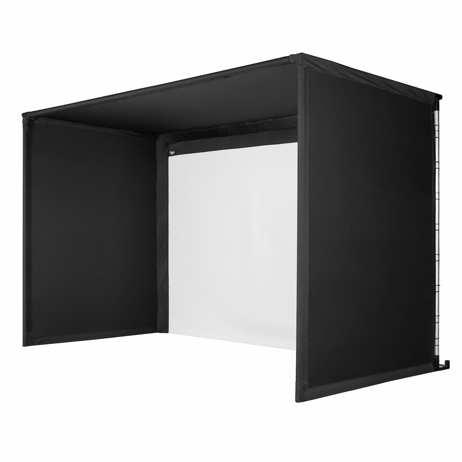 Carl’s Place C-Series PRO Simulator Enclosure Kit with Impact Screen