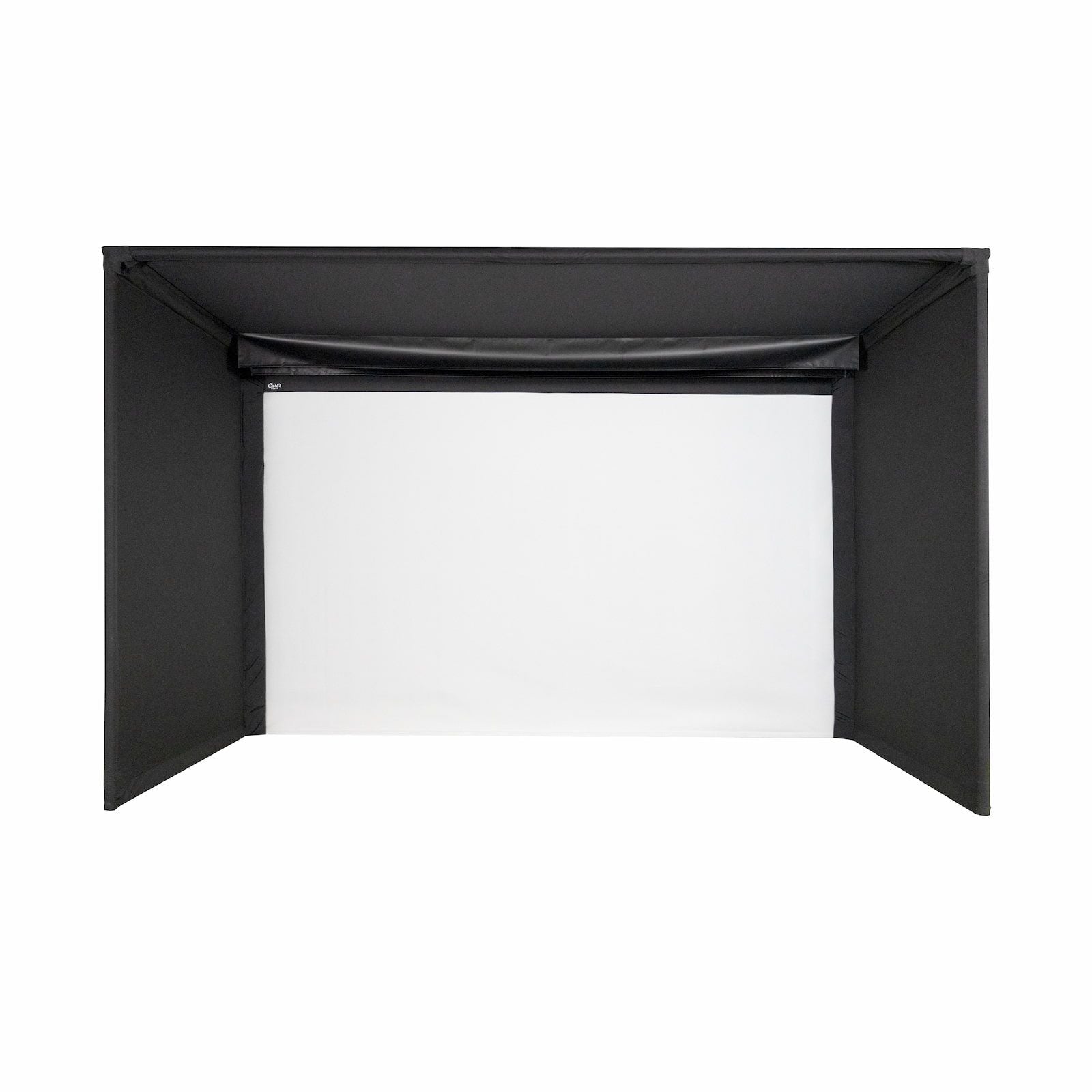 Carl’s Place C-Series PRO Simulator Enclosure Kit with Impact Screen
