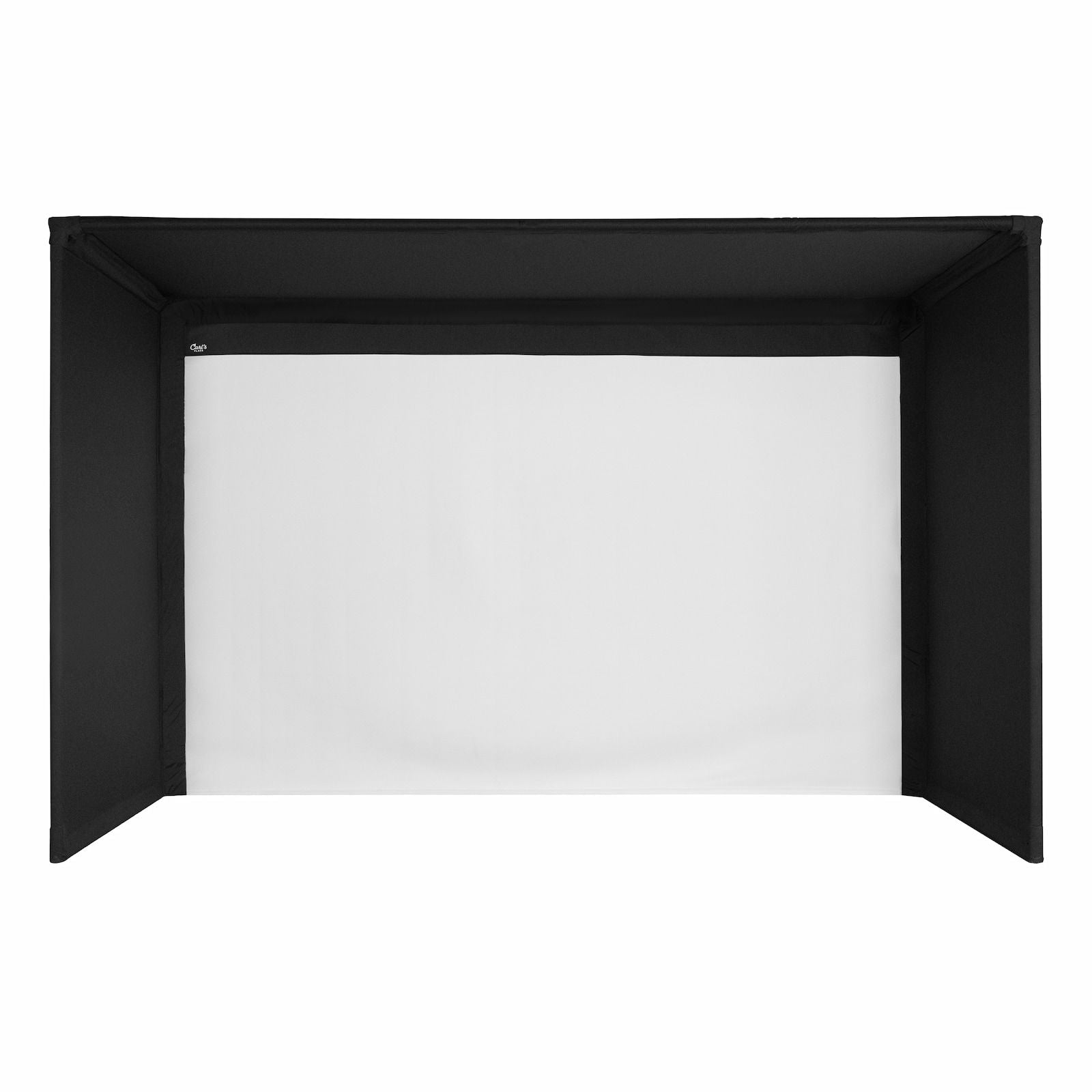 Carl’s Place C-Series PRO Simulator Enclosure Kit with Impact Screen