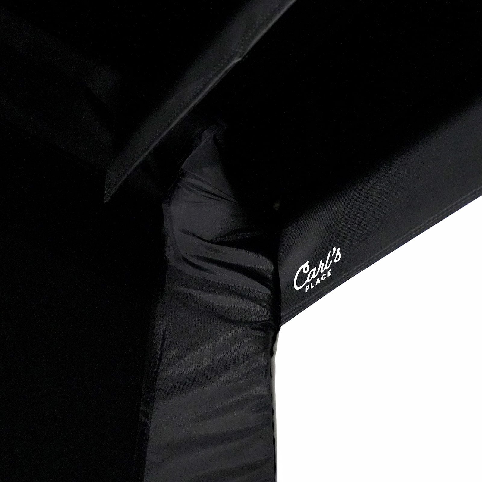 Carl’s Place C-Series PRO Simulator Enclosure Kit with Impact Screen