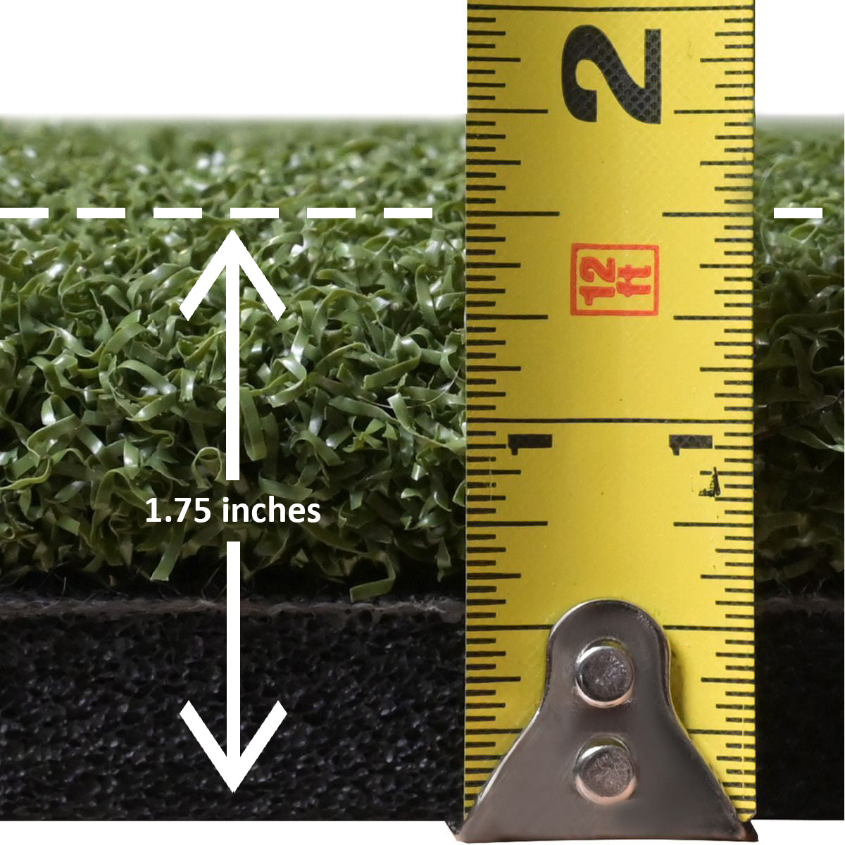 Carl's 4x9 HotShot™ Mat