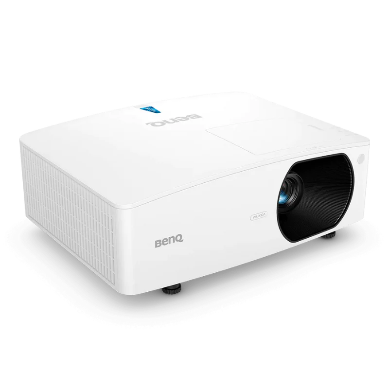 BenQ LU710 4000-Lumen WUXGA Laser Normal Throw Golf Simulator Projector