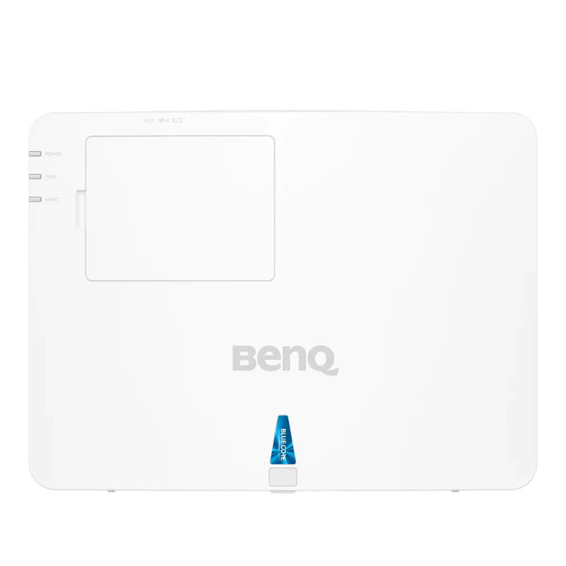 BenQ LU710 4000-Lumen WUXGA Laser Normal Throw Golf Simulator Projector